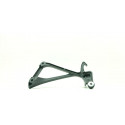 Bacalhau Suporte Com Pedaleira Kawasaki Direita Zx10 2020