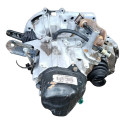 Caixa Câmbio Manual Renault Logan 1.6 2015