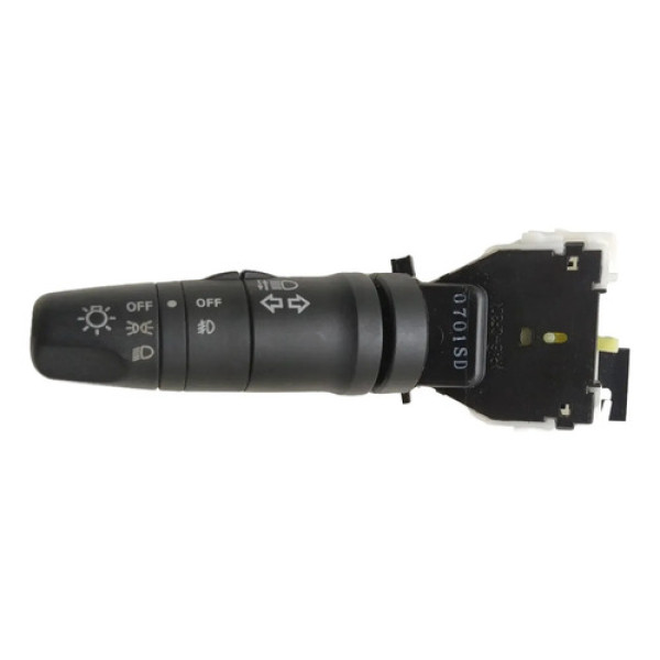 Chave Seta Farol Nissan Grand Livina 2011