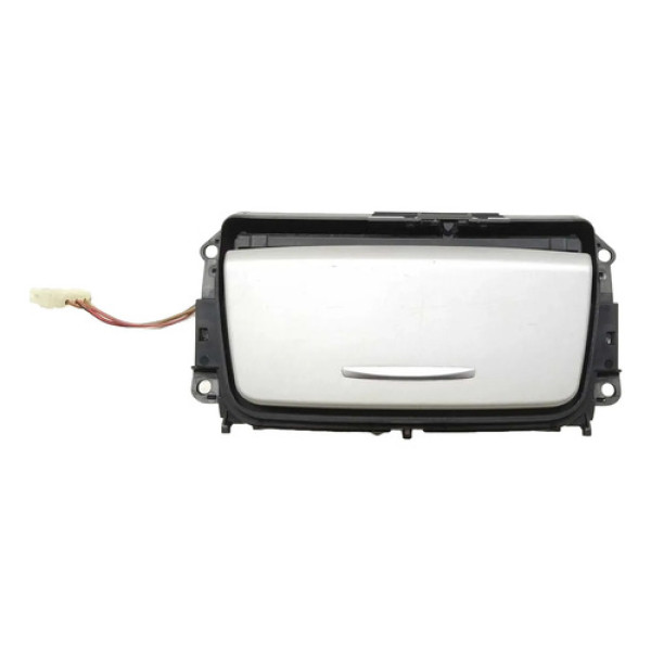 Console Cinzeiro Acendedor Bmw 320i 2010