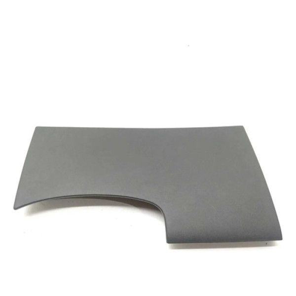 Acabamento Painel Peugeot 2008 2020 Preto