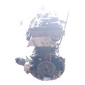 Motor Parcial Ford Ranger Xls Diesel 2.2 160cv 4x4 2020