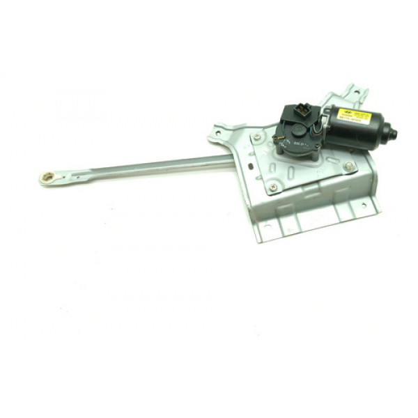 Usado Motor Limpador De Para-brisa Hyundai Hr 2013