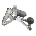 Motor Limpador Parabrisa Peugeot 3008 2015