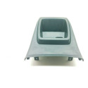 Acabamento Console Central Traseira Ford Ranger 2020