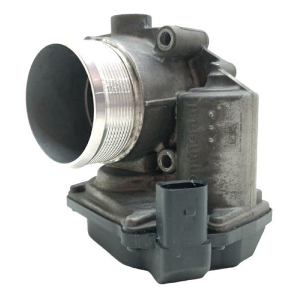 Corpo Borboleta Tbi Vw Tiguan 2.0 Turbo 2019/2021 Original 