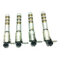 Válvula Solenoide Chevrolet Captiva 3.6 V6 2008 