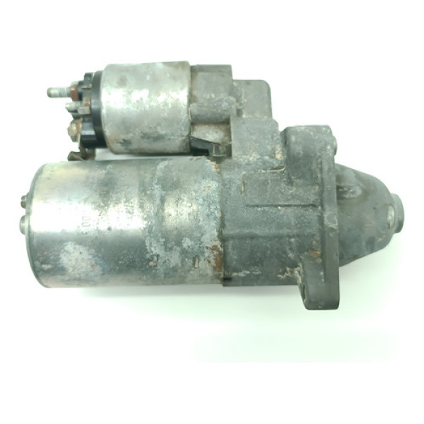 Motor Partida Arranque Fiat Linea Duallogic 2010 