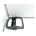 Moldura Painel Central Renault Duster 2013
