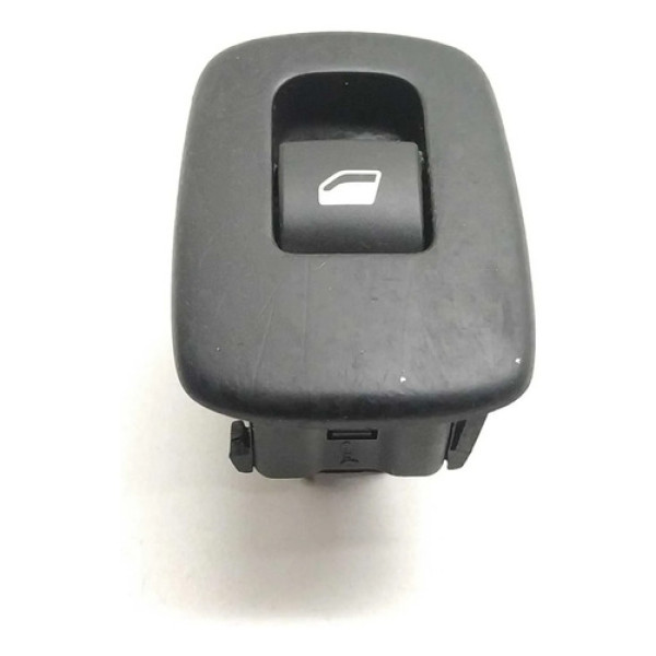 Botão Vidro Traseiro Esquerdo Citroen C3 Air Cross  2013