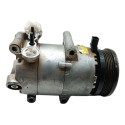 Compressor Ar Condicionado Ford Focus 2.0 2015