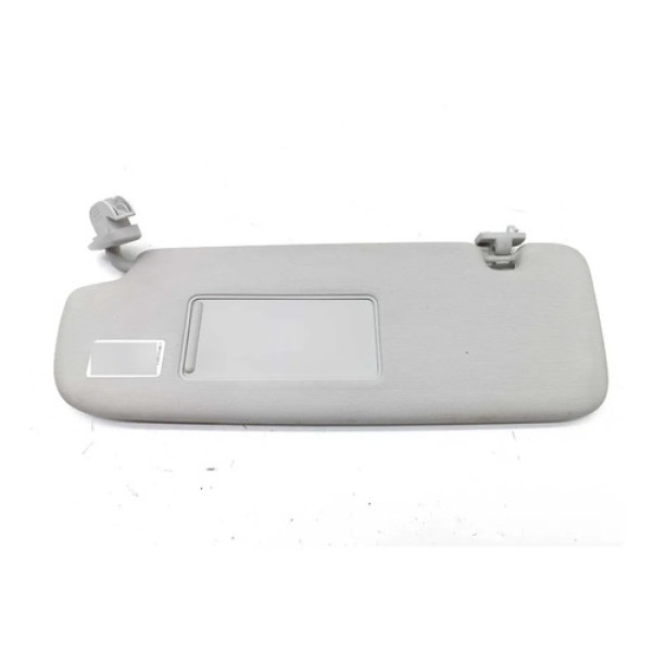 Quebra Sol Lado Esquerdo Volkswagen Fox 2019