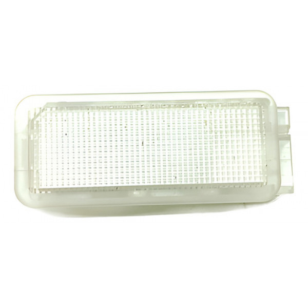 Luz Interna Porta Mala Citroen C3 2013 14-15