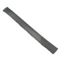 Canaleta Teto Dianteira Esquerda Toyota Sw4 2020 Preto