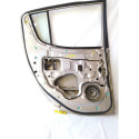 Porta Traseira Esquerda Mitsubishi L200 Triton Original