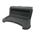 Tampão Bagagito Porta Malas Renault Duster 2015 Preto