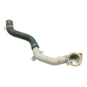 Cano Tubo Agua Do Motor Toyota Hilux 3.0 Diesel 2010