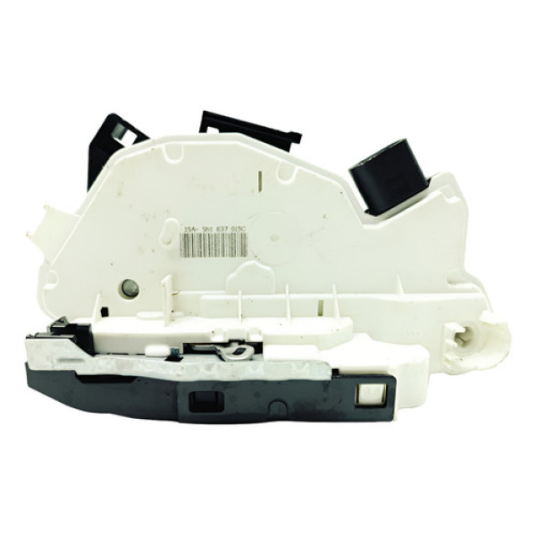 Fechadura Porta Dianteira Esquerda Vw Amarok 2011 / 2017