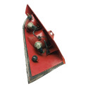 Lanterna Traseira Lado Esquerdo Ford Focus Hatch 2003