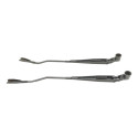  Par Braço Limpador Parabrisa Chevrolet S10 2014 Original