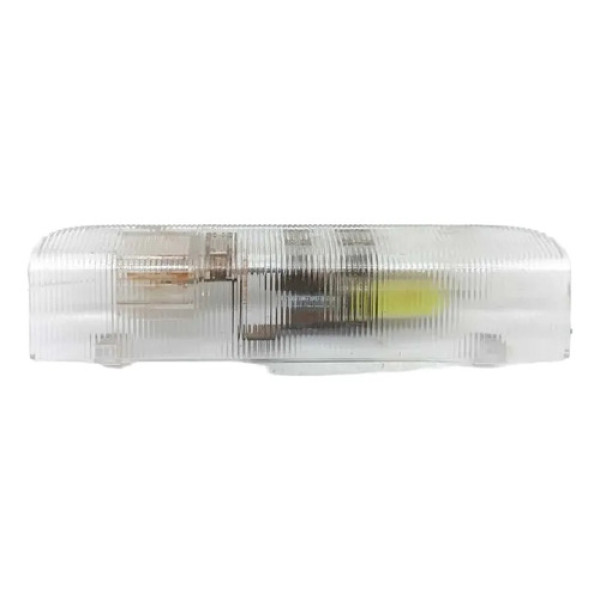 Luz Cortesia Porta Dianteira Direita Nissan Frontier 2017