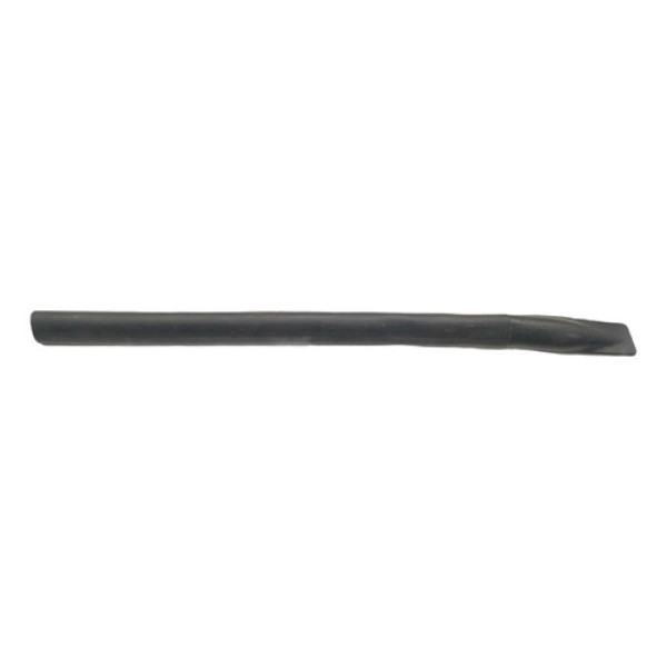 Borracha Central Esquerda Toyota Sw4 2020