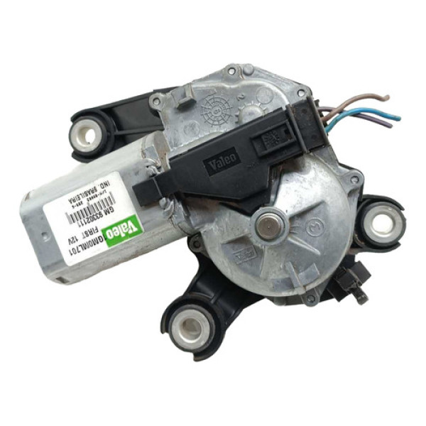 Motor Limpador Traseiro Chevrolet Corsa Hatch 2012