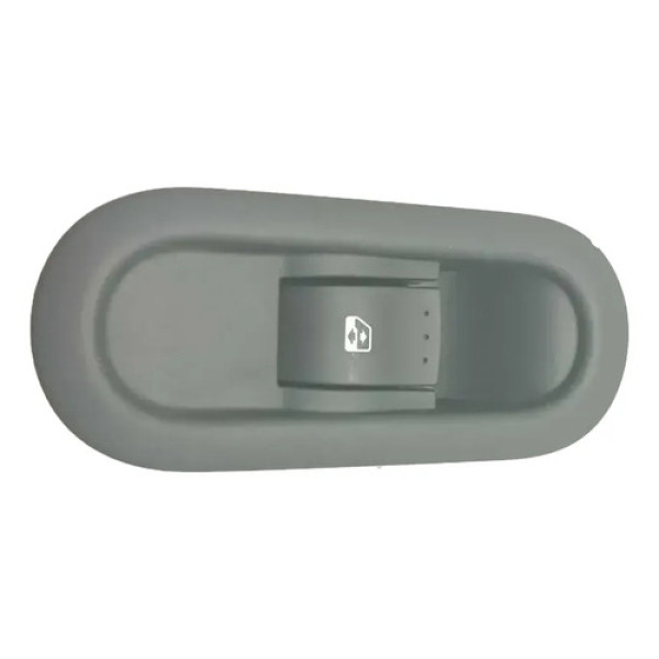 Botão Vidro Elétrico Traseiro Direito Renault Sandero 2012