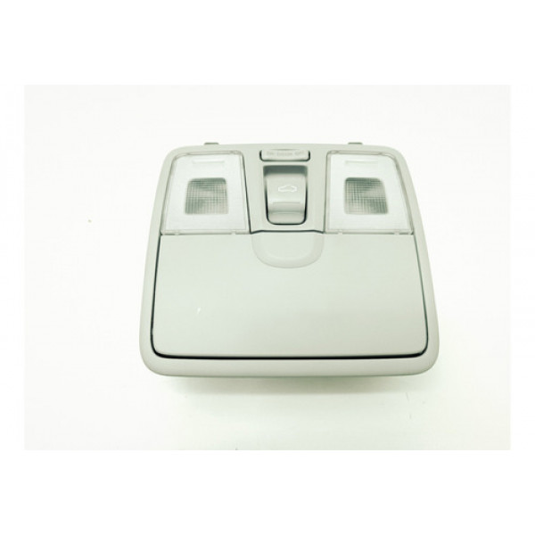 Luz Cortesia Teto Hyundai Veloster 2013 Original