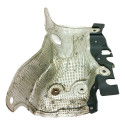 Defletor Calor Turbina Fiat Toro 2.0 2016