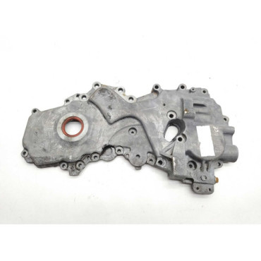 Tampa Lateral Motor ...