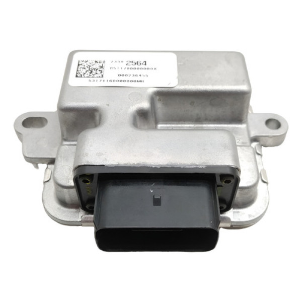Módulo Bomba Combustível Chevrolet Cruze 1.4 2017 23382564
