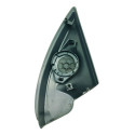 Acabamento Interno Retrovisor L/esquerdo Peugeot 207 2011