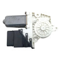 Motor Vidro Eletrico Traseiro Esquerdo Volkswagen Golf 2002