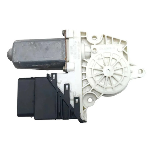Motor Vidro Eletrico Traseiro Esquerdo Volkswagen Golf 2002