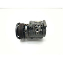Compressor Ar Condicionado Toyota Corolla 1.8 2009