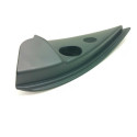 Acabamento Interno Retrovisor L/esquerdo Peugeot 206 2012