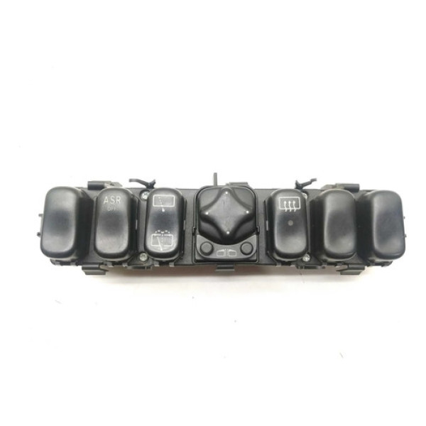 Botões Retrovisor/desembaçador/limpador Classe A160 2005
