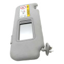Quebra Sol Lado Direito Toyota Hilux Sw4 2020