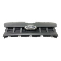 Grade Superior Central Ford Fiesta 2010 Preto Brilhante
