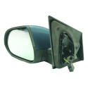 Retrovisor Elétrico Lado Esquerdo Gm Onix 2012 A 2019