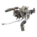 Turbina Peugeot 3008 1.6 Thp Original  Borgwarner K03 
