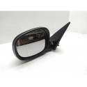 Retrovisor Eletrico Esquerdo Bmw 320i 2010