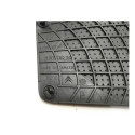 Tela Alto Falante Dianteira Esquerda Citroen C3 2012 Preto