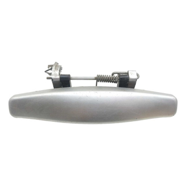 Maçaneta Externa Porta Traseira Direita Renault Logan 2019