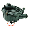 Caixa Filtro Ar Toyota Hilux 3.0 2010