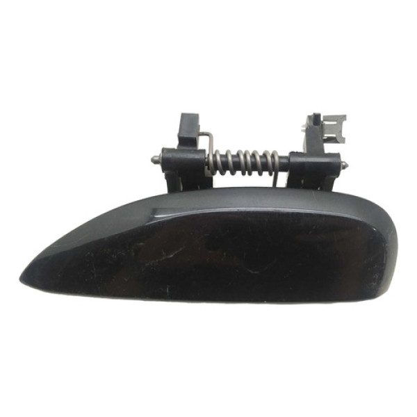 Maçaneta Externa Traseira Esquerda Renault Logan 2019