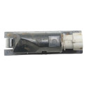 Lanterna Luz Placa Fiat Siena 2010