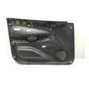 Forro Porta Dianteira Direita Volkswagen Gol G5 2012 Preto