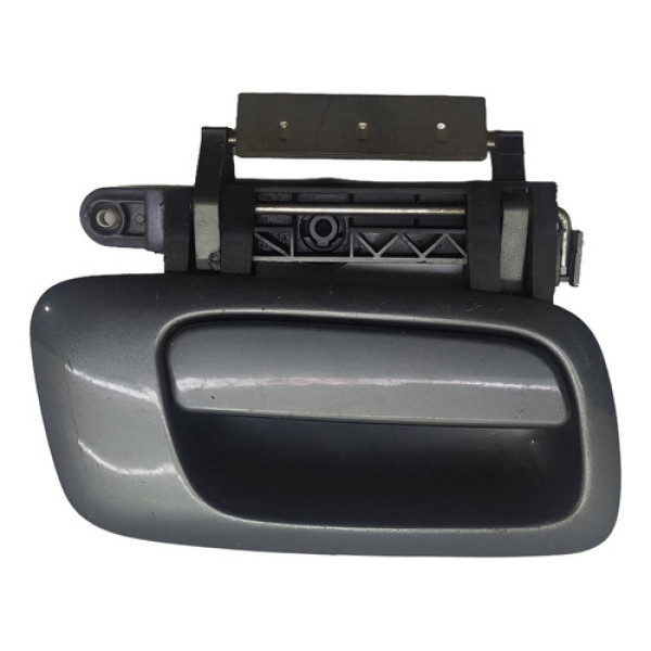 Maçaneta Externa Dianteira Direita Gm Safira 2010